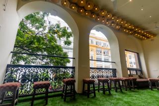 Social Safari Hostel, PARK STREET - Kalkutta - 9