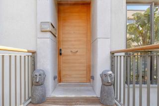Beachfront Flat with Hotel Amenities - Bodrum - 2