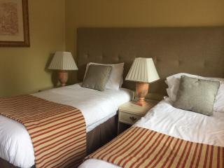 The Bedingfeld Arms - Swaffham - 9