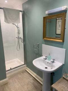 The Bedingfeld Arms - Swaffham - 8