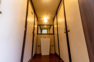 Social Safari Hostel, PARK STREET - 4