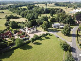 The Bedingfeld Arms - Swaffham - 7
