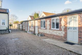 The Bedingfeld Arms - Swaffham - 6