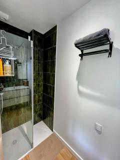 Villa Climatisée 8 Pers, 4 chambres, 3 Sdb - Saubion - 3