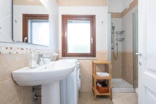 Villa Bouganville Cala Sinzias - 1