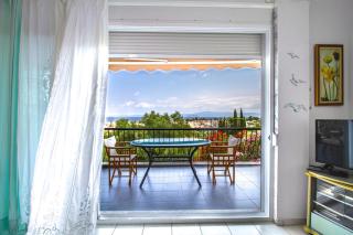 Magdalini's Seaview House by RentalsPro - Pefkohori Halkidiki - Pefkochori - 0