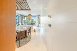 Beachfront Flat with Hotel Amenities - Bodrum - 1