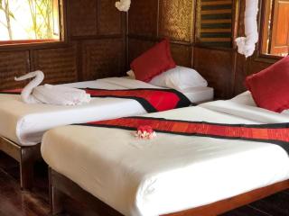 Mekong river cruise package with Mekong Lover Cruise between Houay Xay to Luang Prabang, northern Laos - - 8