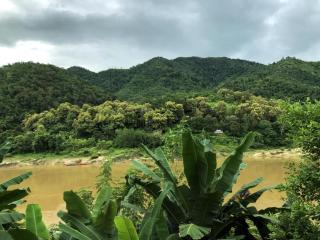 Mekong river cruise package with Mekong Lover Cruise between Houay Xay to Luang Prabang, northern Laos - - 7
