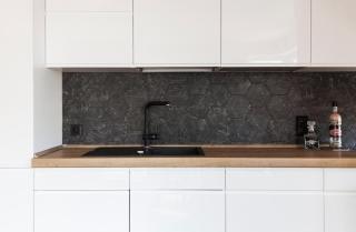 Apartament z widokiem na zatokę - Gdynia - 2