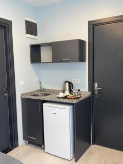 Taksim Escape Suites HOTEL - Istanbul - 7