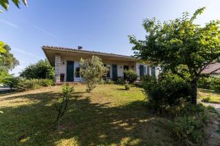 Gite west landes - Onesse-et-Laharie - 9