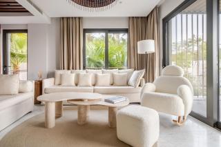 Beachfront Flat with Hotel Amenities - Bodrum - 8