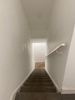 Private Room in Glasgow West End - Glasgow - 9