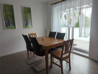 FeWo-Roman - Munster im Heidekreis - 5