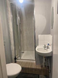 Private Room in Glasgow West End - Glasgow - 4