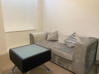 Private Room in Glasgow West End - Glasgow - 2