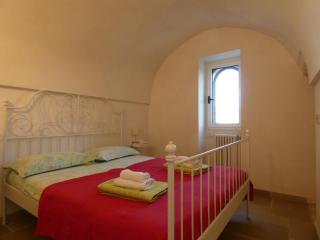 Villa Miccoli apartments - 2