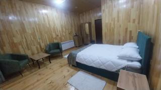 Nur Cottages - Küpçal - 5
