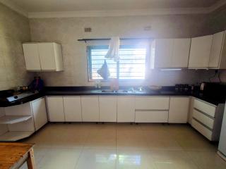 Madalitso Guest House - Lusaka - 1