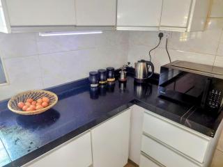 Madalitso Guest House - Lusaka - 2