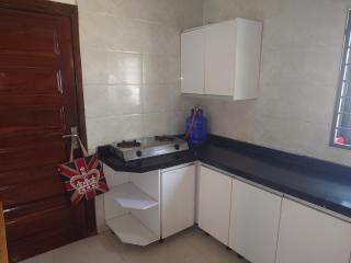 Madalitso Guest House - Lusaka - 3