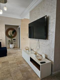 Superbe Appartement Neuf Near Beach And Medina - 0