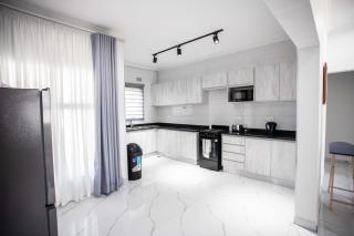Longhorn Ibex Apartments - Lusaka - 0
