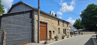 Ferme La Joye - Houffalize - 1