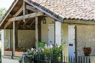 Gite des granges - Fargues - 8