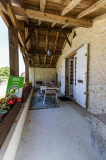 Gite des granges - Fargues - 4