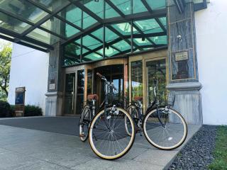 LakeSide Resort Jingdezhen - 2