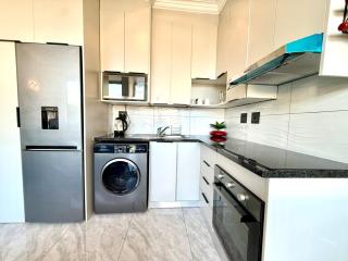 Table Mountain Vista - 1