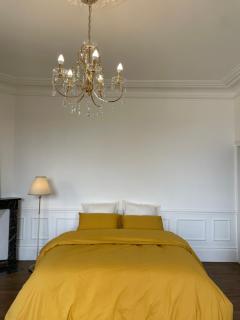 Suite privative au Domaine des Étoiles du Gâtinais - 0