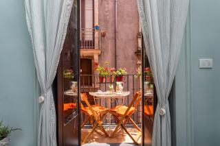 Cutelli Square Apartment - Catania - 1