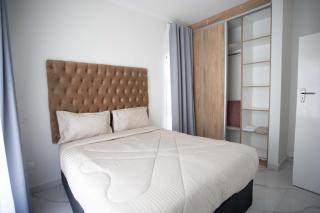 Longhorn Ibex Apartments - Lusaka - 8