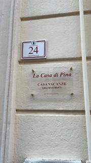 Appartamenti sul duomo - La casa di Pina - Reggio Calabria - 8