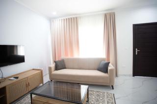 Longhorn Ibex Apartments - Lusaka - 7