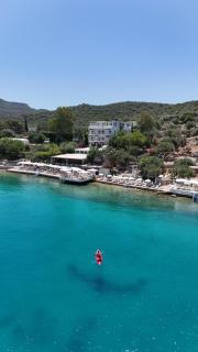 La Moda Beach Hotel - Kaş - 0