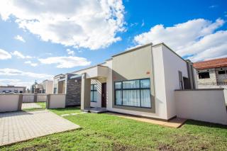 Longhorn Ibex Apartments - Lusaka - 6