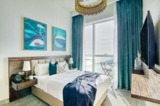 GuestReady - Sea view retreat overlooking The Palm - 6
