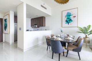 GuestReady - Sea view retreat overlooking The Palm - 1