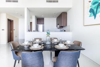 GuestReady - Sea view retreat overlooking The Palm - 2