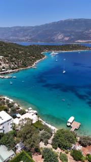 La Moda Beach Hotel - Kaş - 9