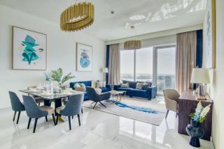 GuestReady - Sea view retreat overlooking The Palm - 7