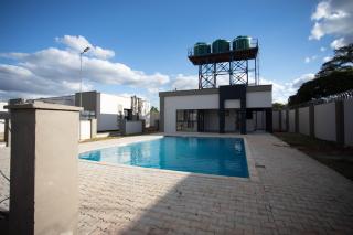 Longhorn Ibex Apartments - Lusaka - 5