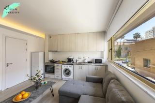 C-premium Apts 100m From Beach And City Centre - Larnaca - 6