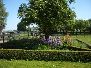 Shepherds House B&B - 9