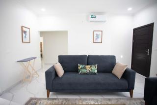 Longhorn Ibex Apartments - Lusaka - 4