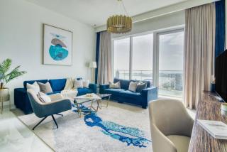 GuestReady - Sea view retreat overlooking The Palm - 5